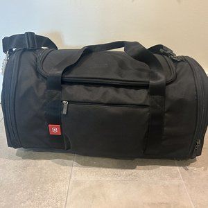 Genuine Victorinox High Quality Duffle, Gym, and Travel Bag